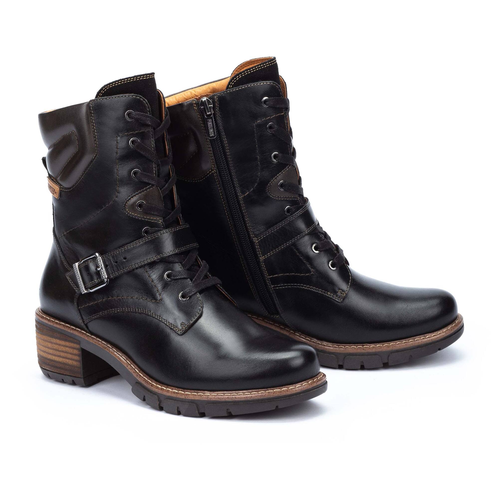 Pikolinos ladies ankle boots outlet