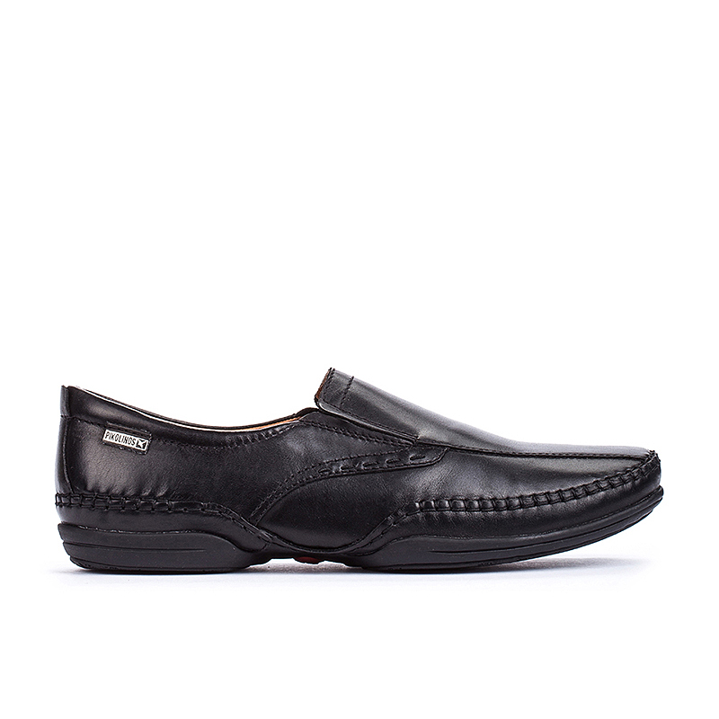 Mocassins en cuir PUERTO RICO 03A - Pikolinos - Modalova