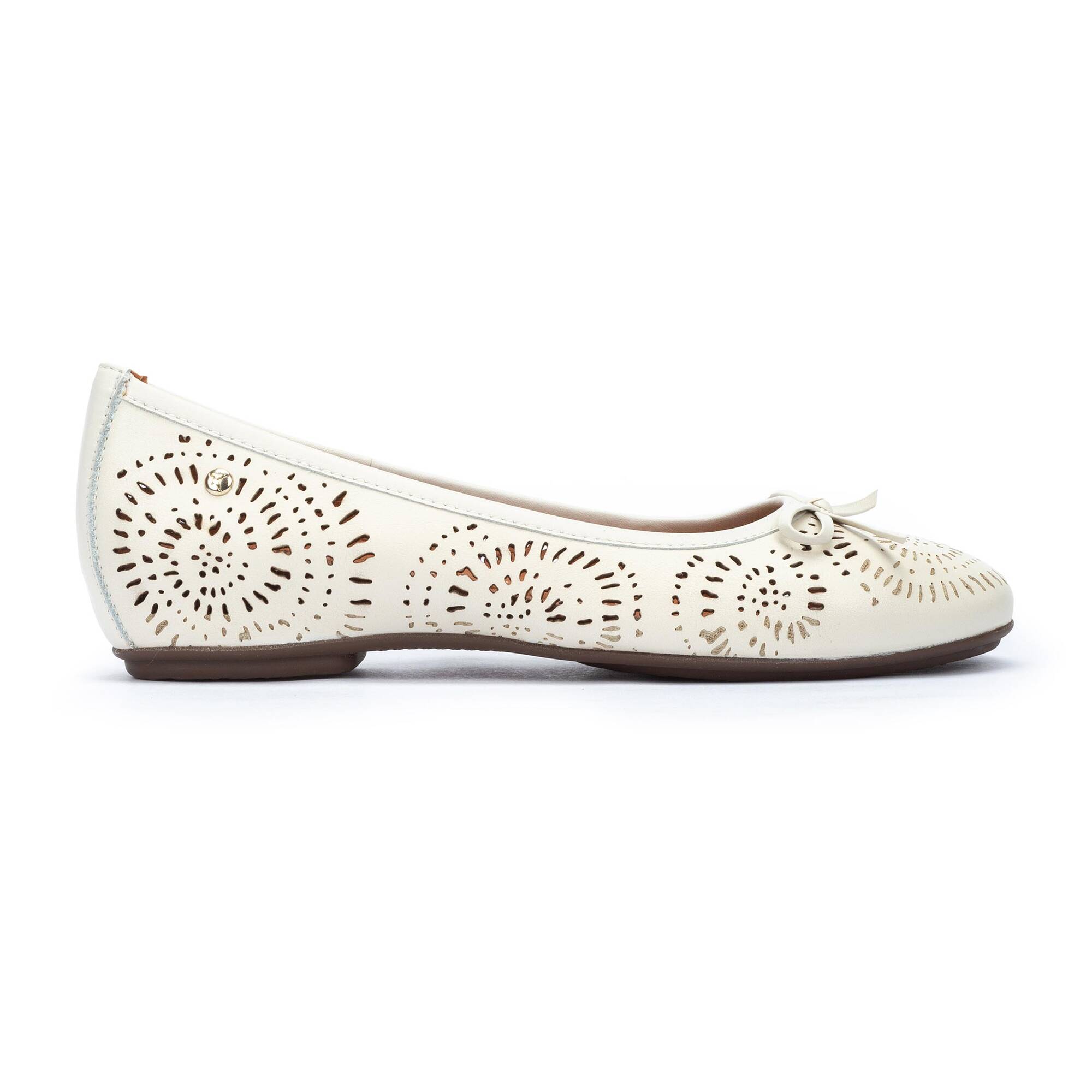 Ballet flats | ALIA W6G-2546, NATA, large image number 10 | null
