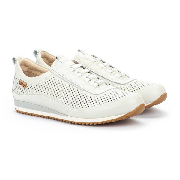 Sneakers | LIVERPOOL M2A-6252, ESPUMA, large image number 20 | null