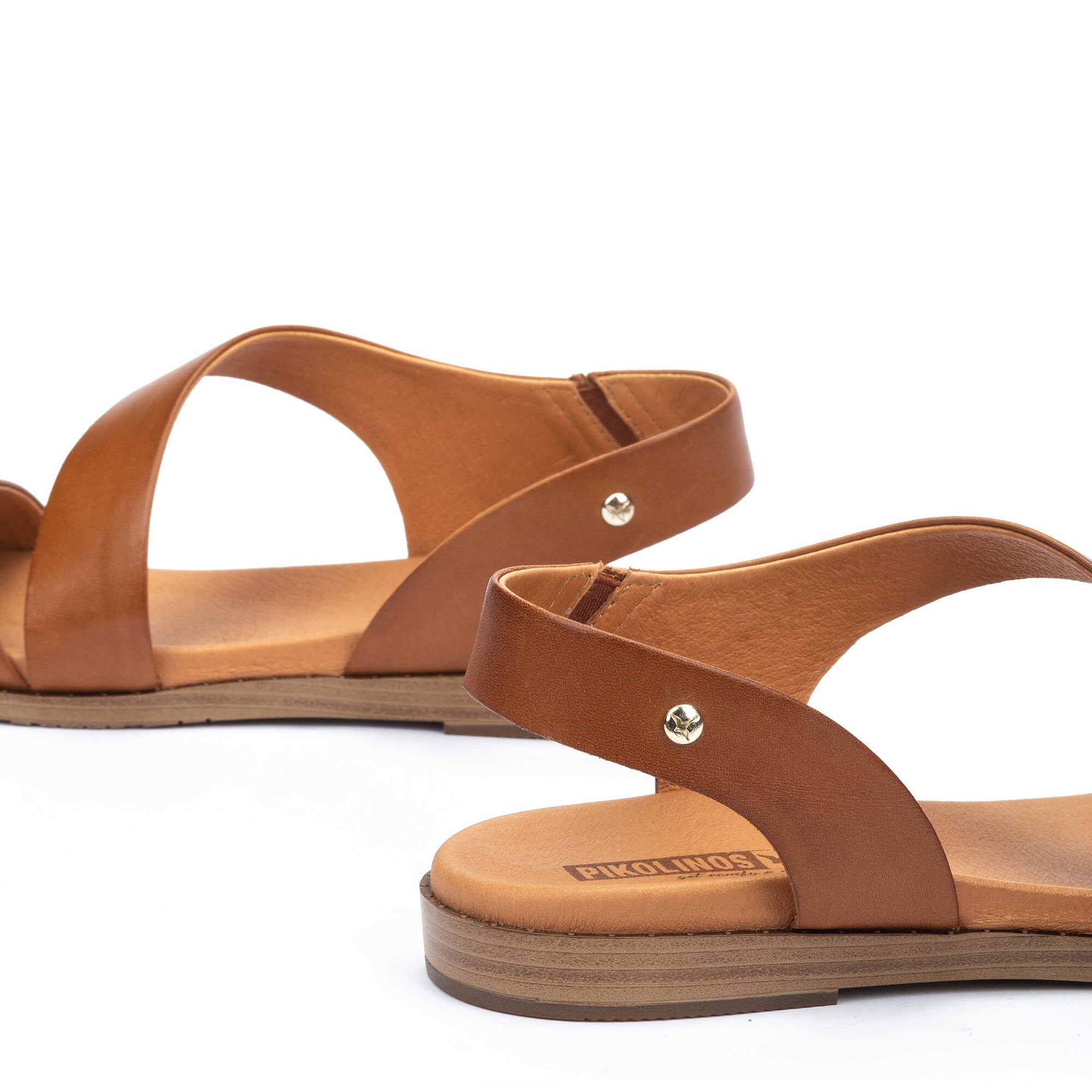 Sandalias planas | FORMENTERA W8Q-0944, BRANDY, large image number 60-W8Q-0944_250_Pikolinos_FORMENTERA_BRANDY_full.jpg | null