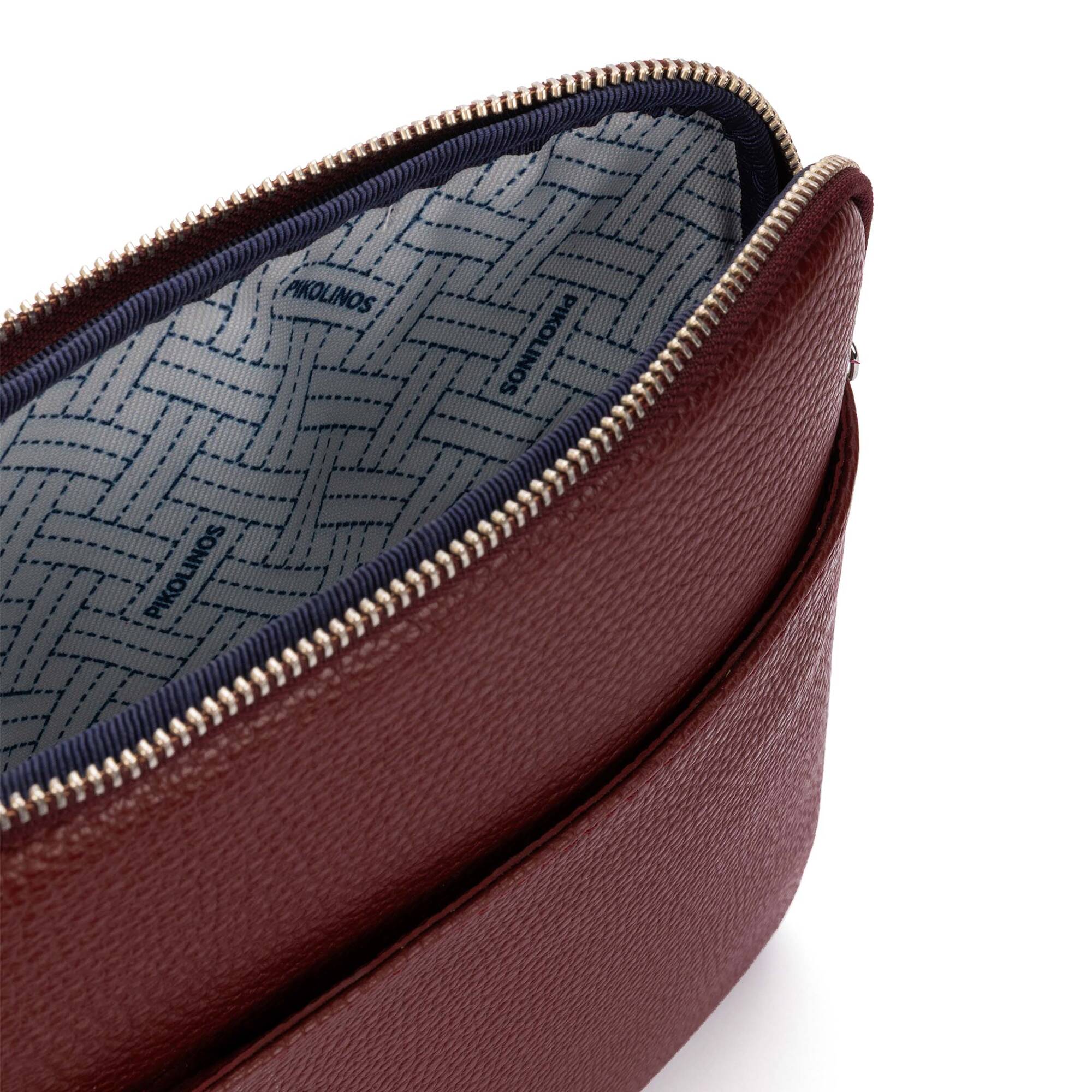 null | COMPLEMENTOS WAC-IP01CH, GARNET, large image number 100-WAC-IP01CH_511_Pikolinos_COMPLEMENTOS_GARNET_full.jpg | null