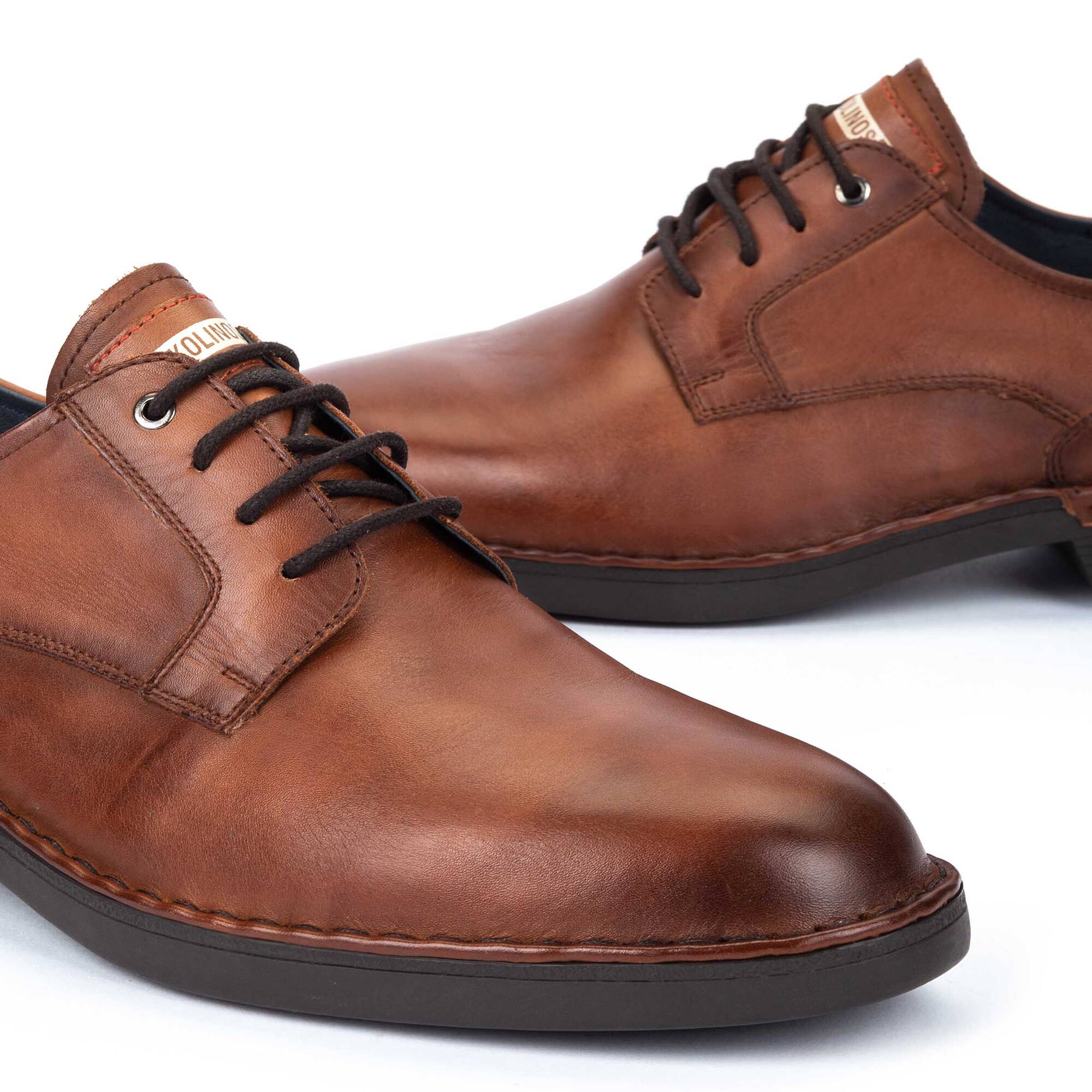 Casual shoes | INCA PKM3V-4149, CUERO, large image number 60-PKM3V-4149_202_Pikolinos_INCA_CUERO_full.jpg | null