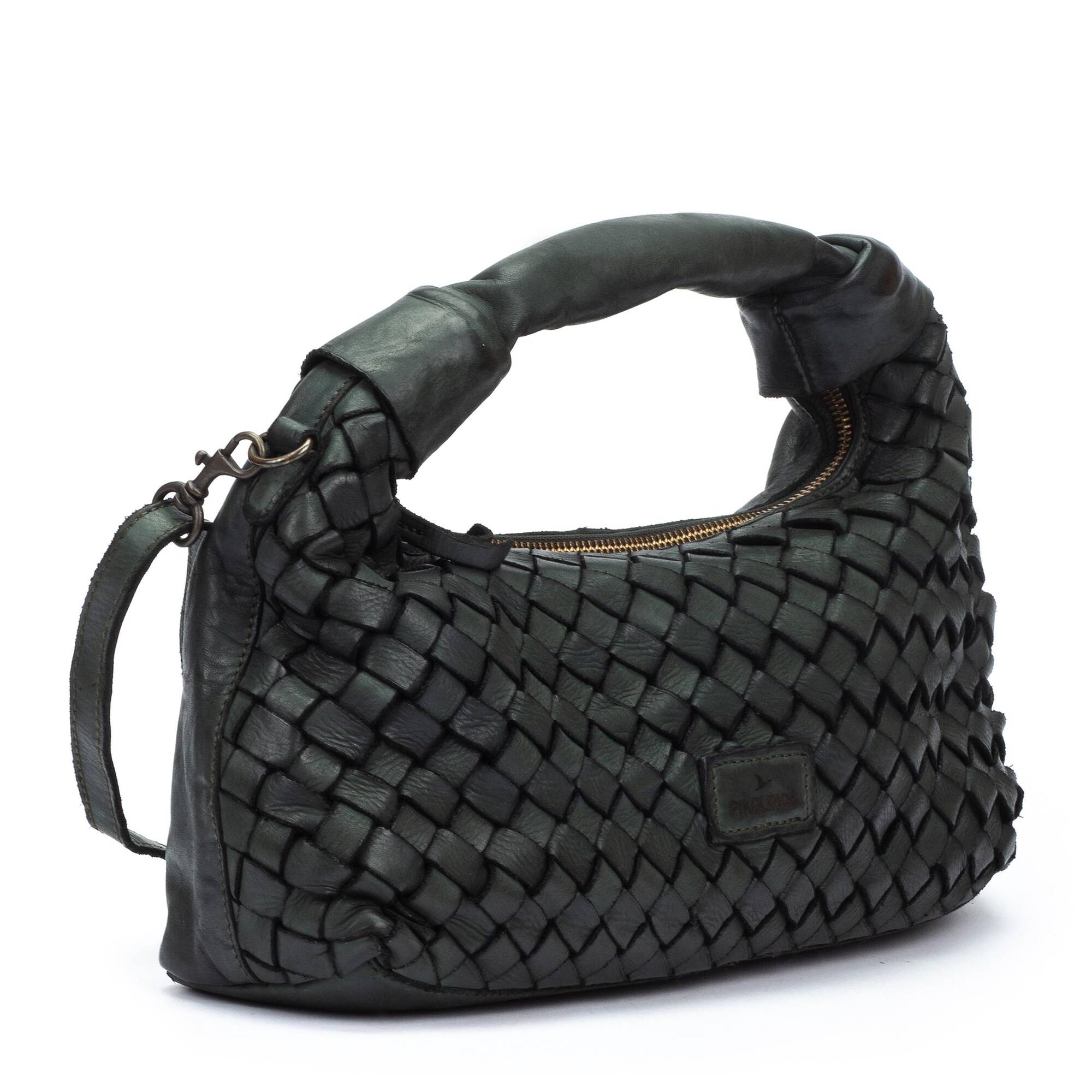 null | FAURA WHA-673, DARK GREEN, large image number 20-WHA-673_9584_Pikolinos_FAURA_DARK_GREEN_full.jpg | null