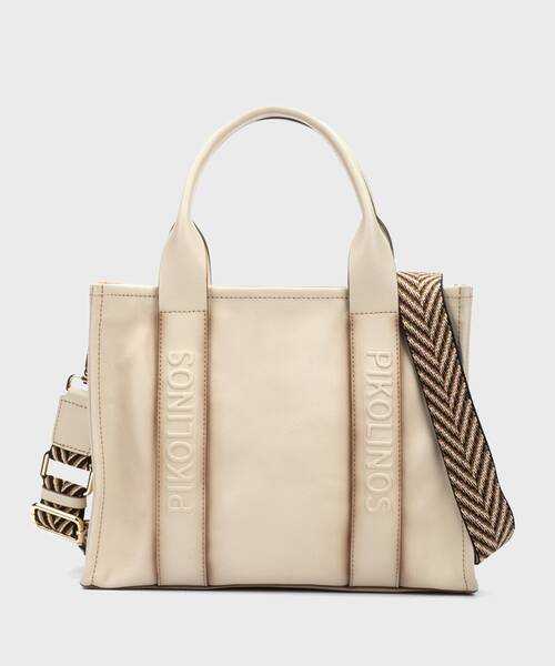 Totes | ALCUDIA WHA-354C2 | MARFIL | Pikolinos