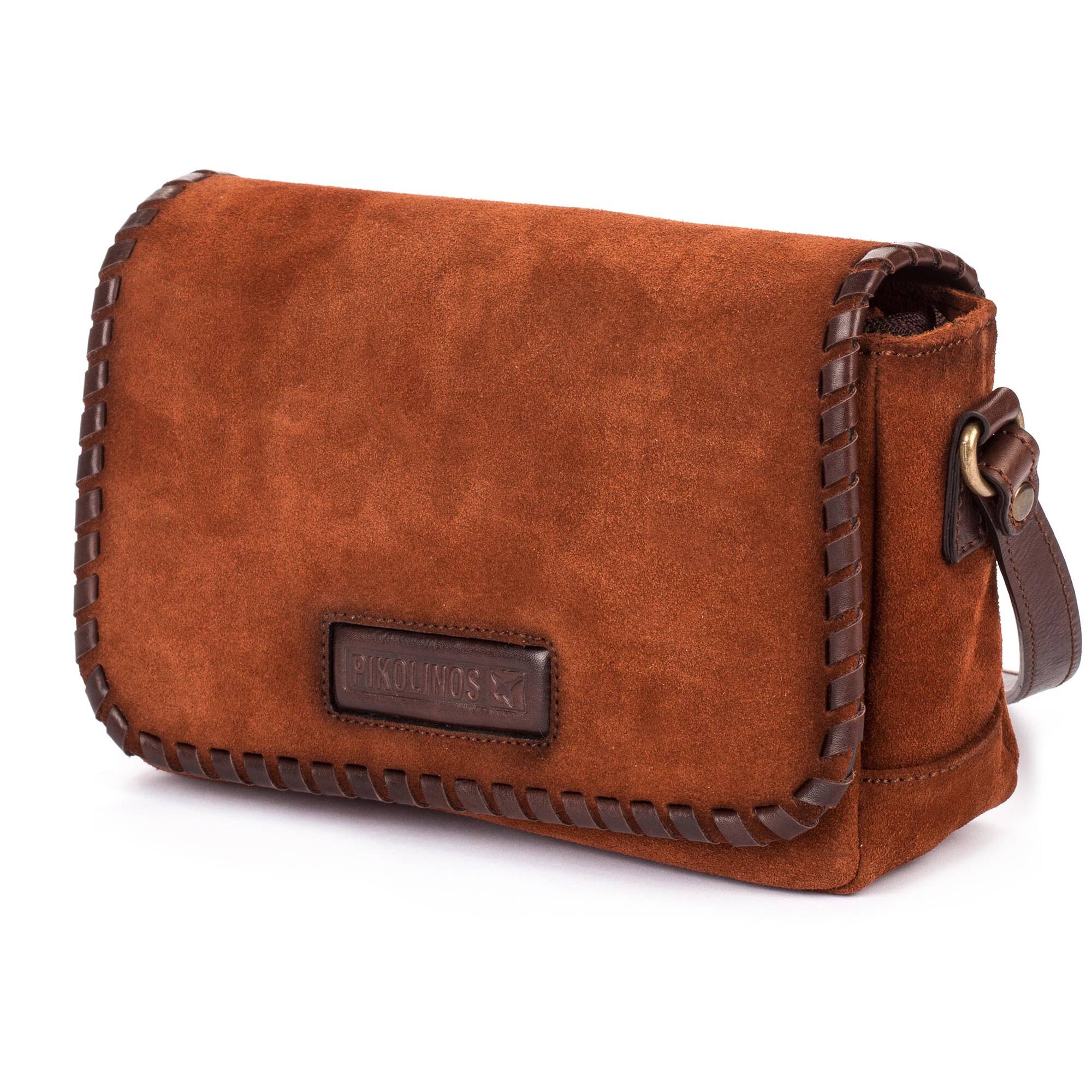 null | BOLSOS WHA-139SE, COGNAC, large image number 10 | null