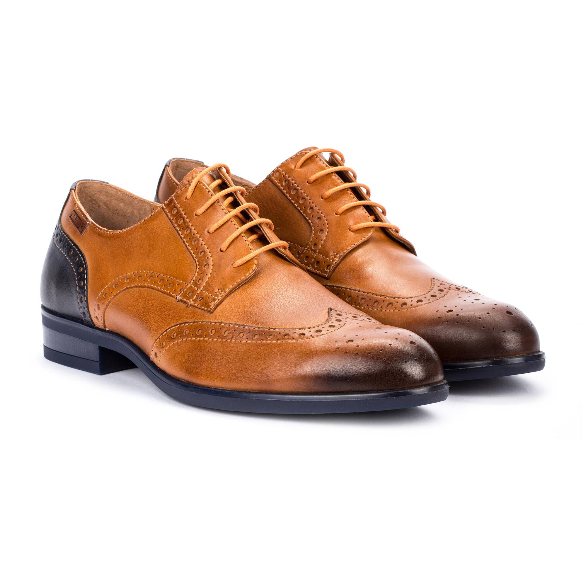 Men s Leather Shoes BRISTOL M7J 4186C2 OUTLET Pikolinos