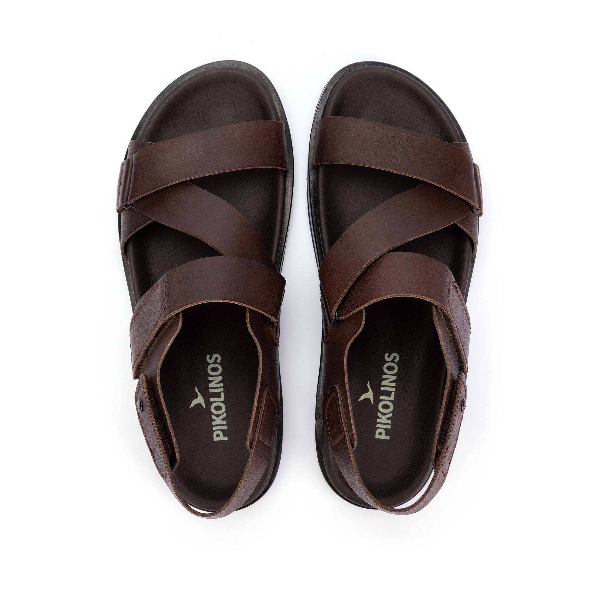 Sandalias | ALMAGRO M6B-0049SL, OLMO, large image number 100-M6B-0049SL_113_Pikolinos_ALMAGRO_OLMO_full.jpg | null