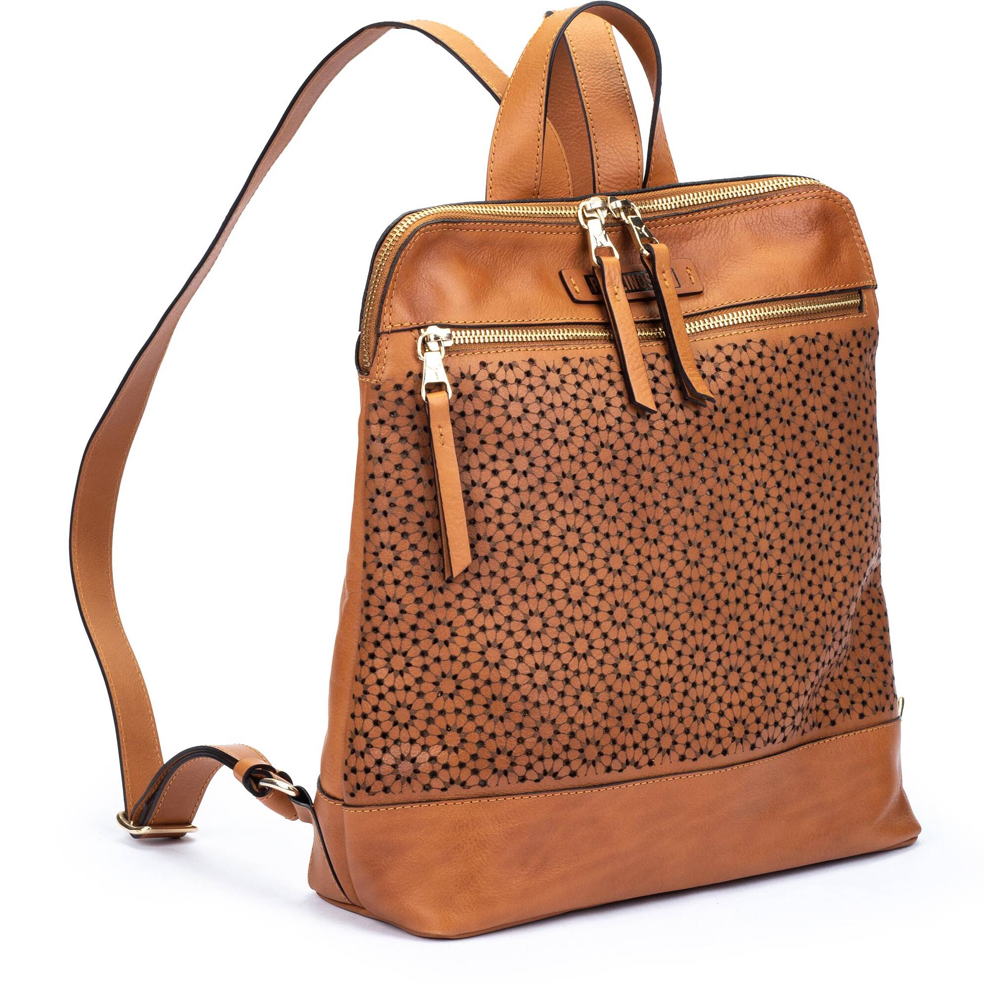 Mochilas pikolinos mujer online
