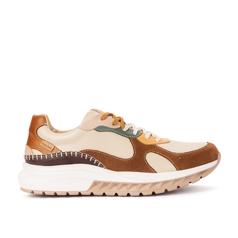 Pikolinos Baskets en cuir ALBAL W3F 145 €