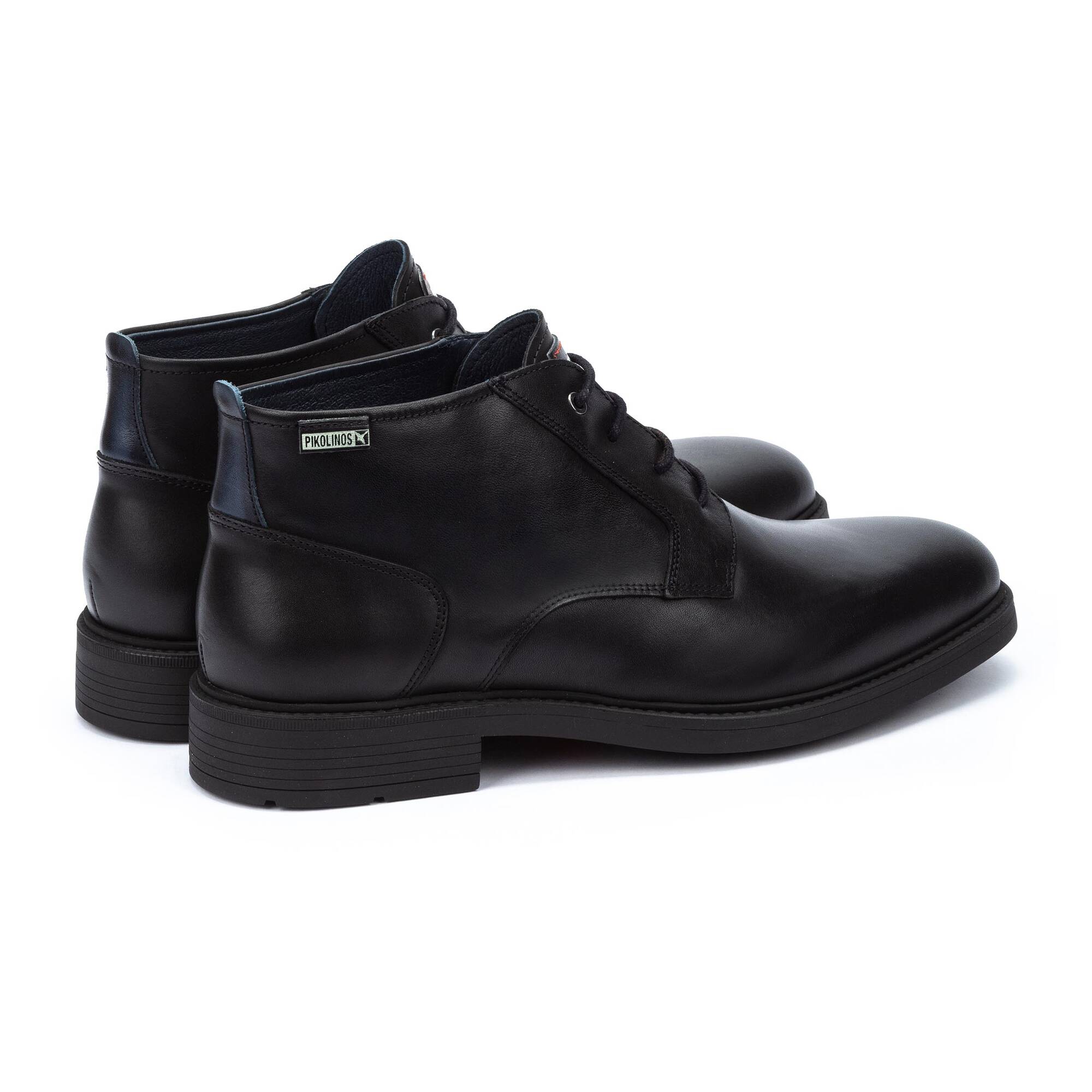 Boots | LORCA 02N-8080, BLACK, large image number 30 | null