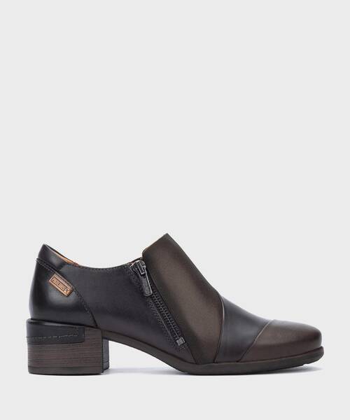 Heels | MALAGA W6W-5673C3 | LEAD | Pikolinos