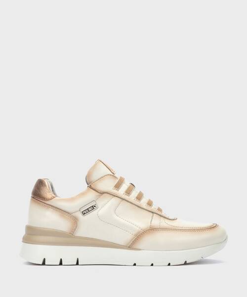 Sneakers | CANTABRIA W4R-6731 | NATA | Pikolinos