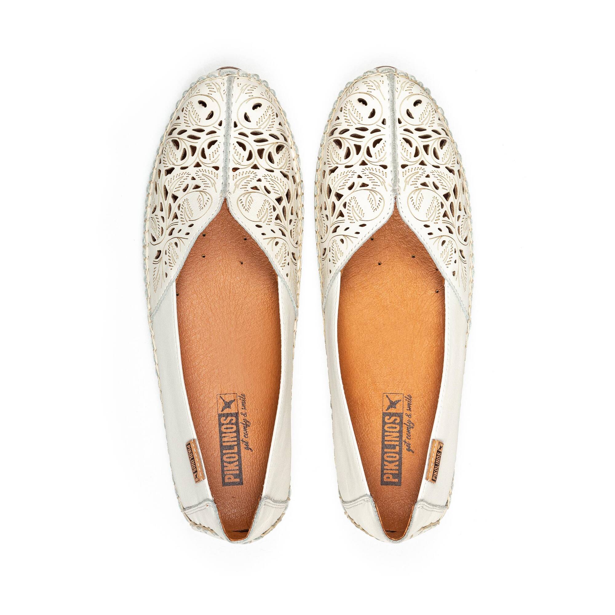 Women's loafers JEREZ 578-4976 | PIKOLINOS