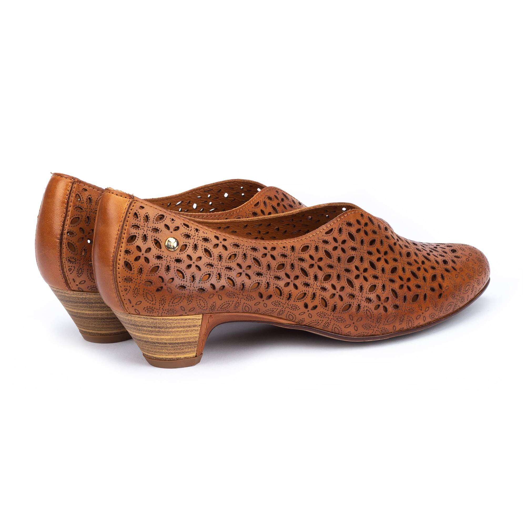 Heels | ELBA W4B-5900, BRANDY, large image number 30 | null