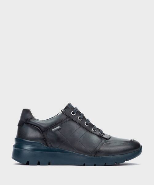 Baskets | CANTABRIA W4R-6651 | OCEAN | Pikolinos