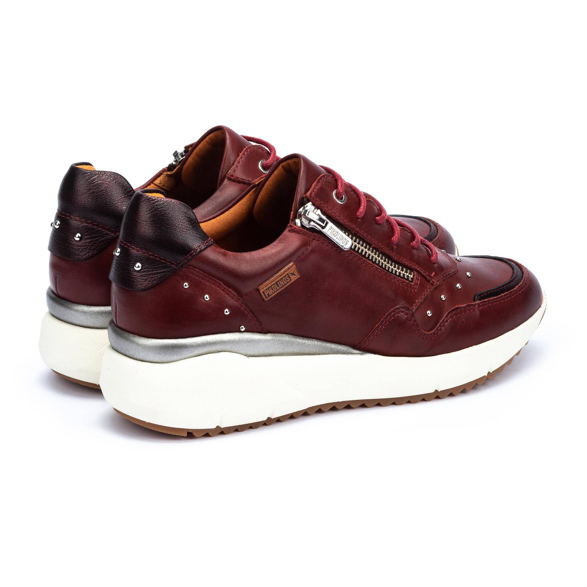 Sneakers | SELLA PKW6Z-6500, ARCILLA, large image number 30-PKW6Z-6500_501_Pikolinos_SELLA_ARCILLA_full.jpg | null