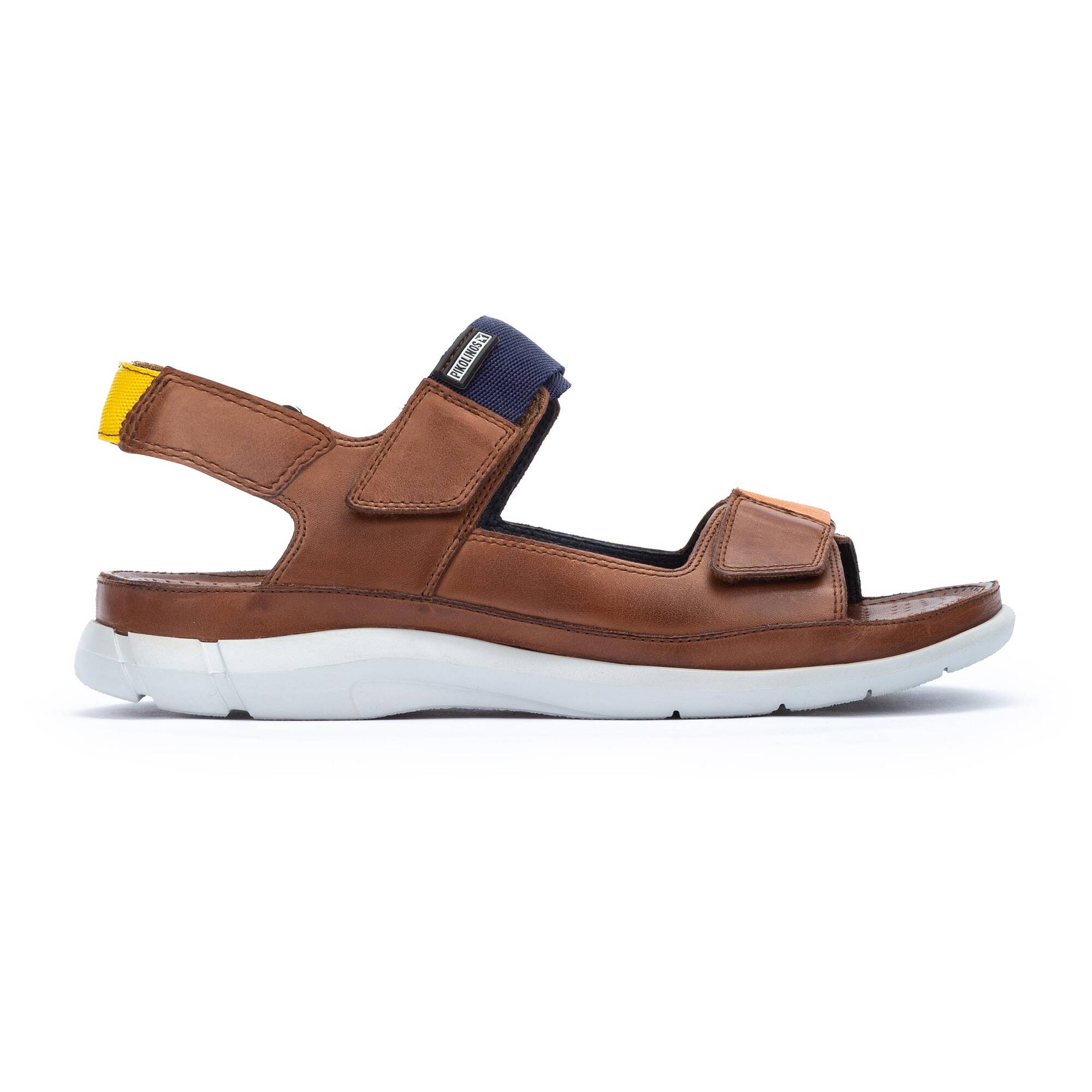 Sandals | OROPESA M3R-0093C5, CUERO, large image number 10 | null