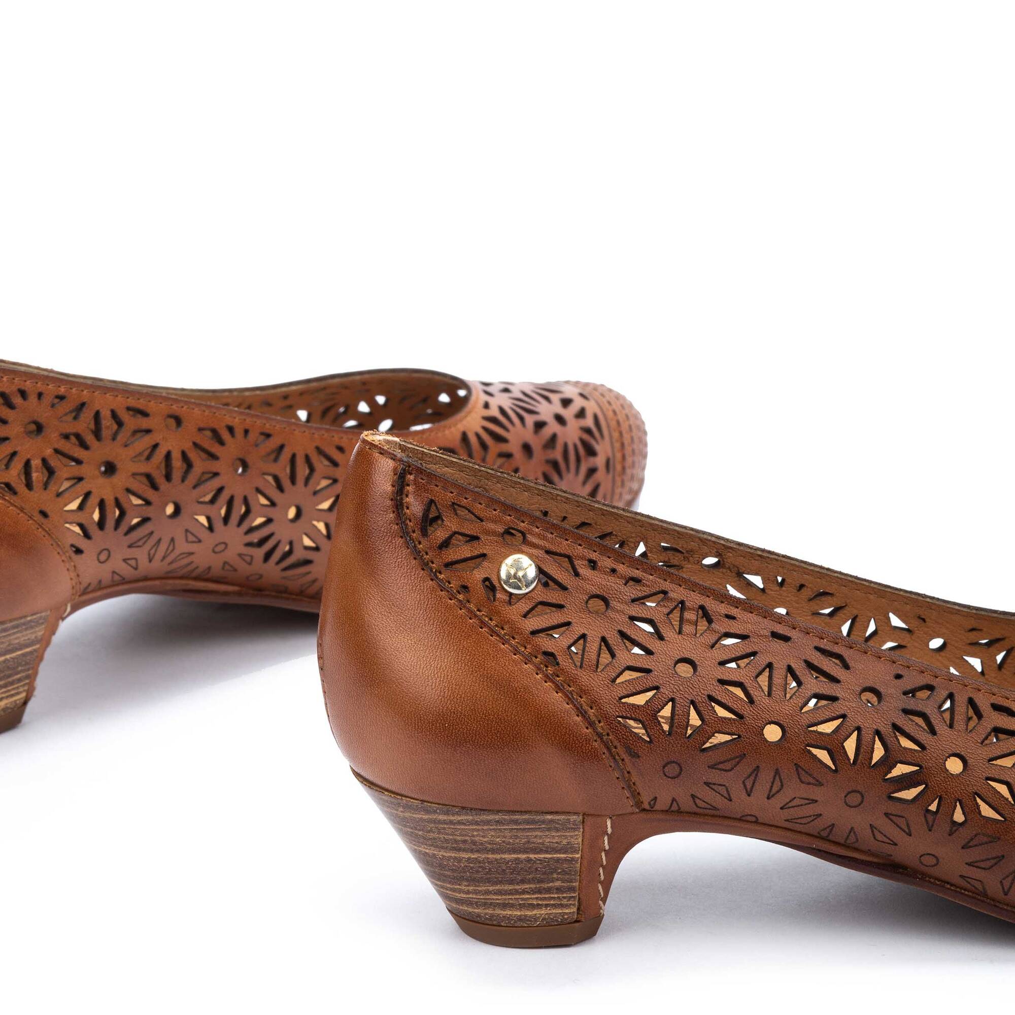 Heels | ELBA W4B-5714, BRANDY, large image number 60-W4B-5714_250_Pikolinos_ELBA_BRANDY_full.jpg | null