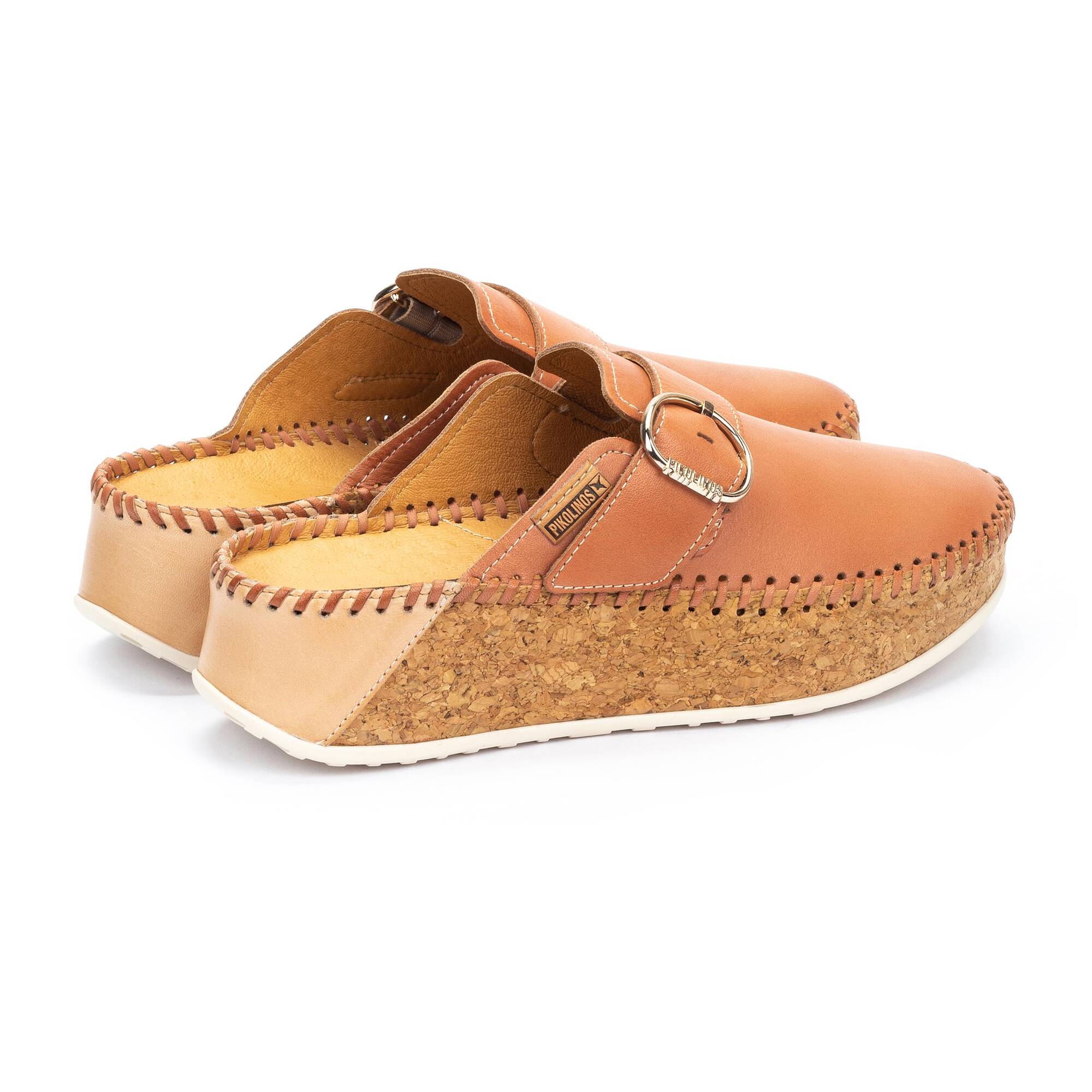 Zuecos | MARINA W1C-0884C1, BLUSH, large image number 30-W1C-0884C1_615_Pikolinos_MARINA_BLUSH_full.jpg | null