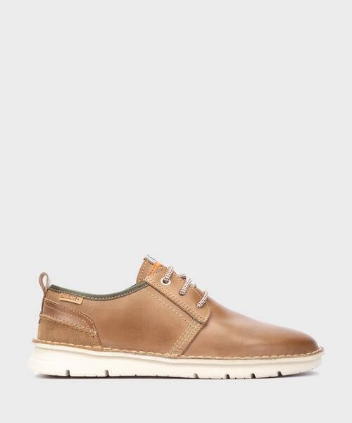 Casual shoes | RIVAS M3T-4232C2 | CASTOR | Pikolinos