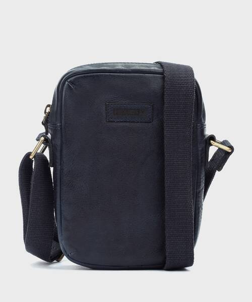 Bags | RIOJA MHA-178 | BLUE | Pikolinos