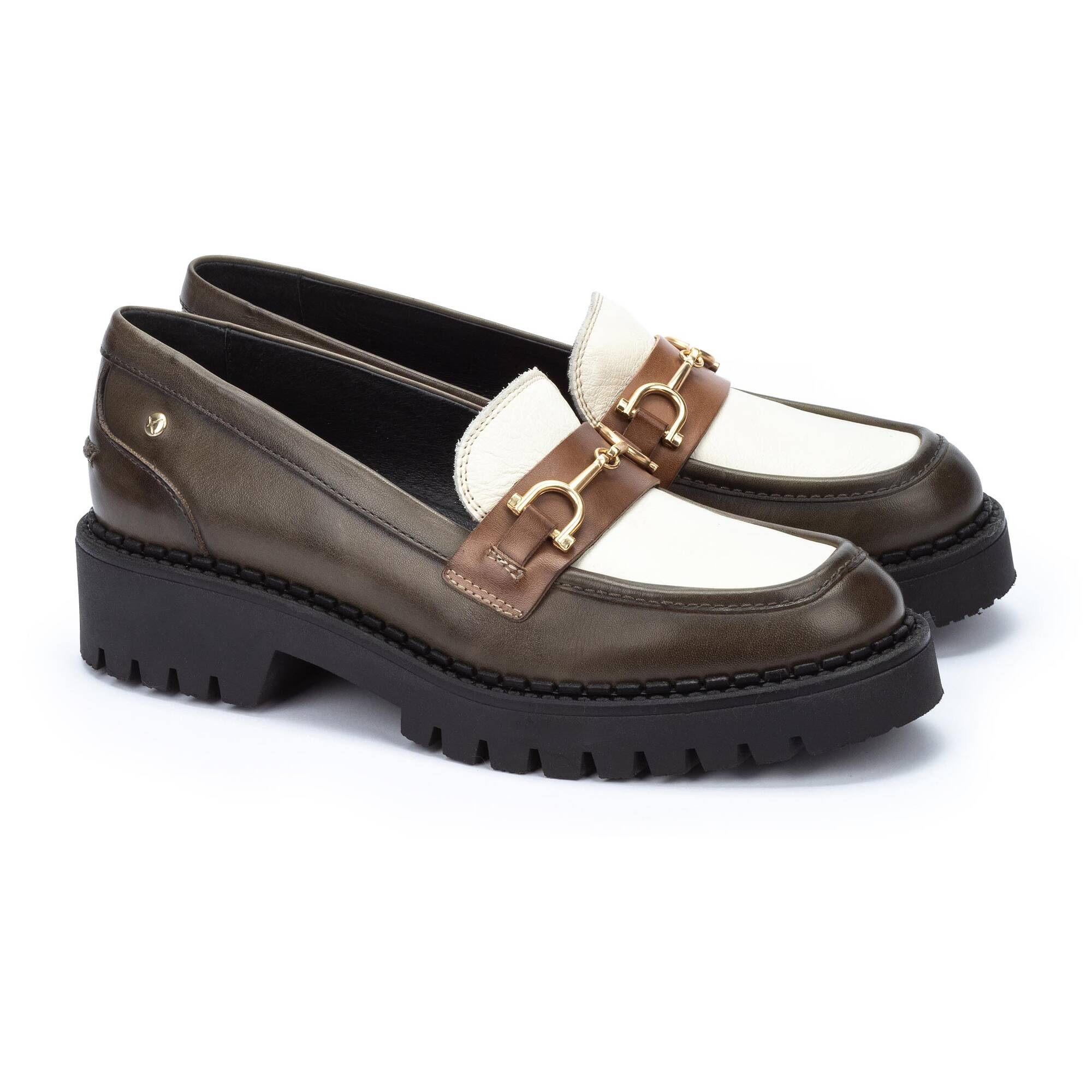 Zapatos pikolinos outlet top
