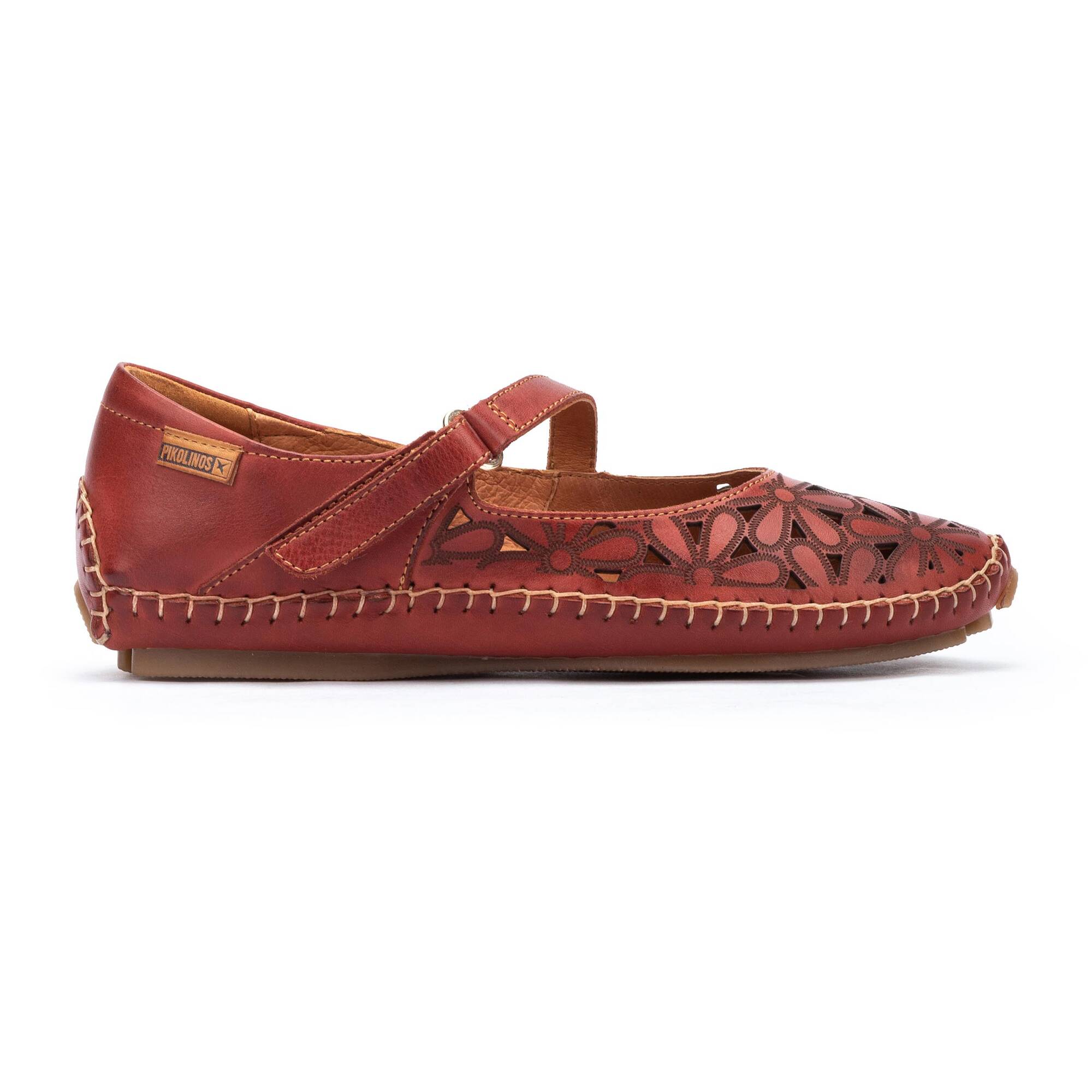 Women`s Leather Shoes JEREZ 578-4561 |OUTLET Pikolinos