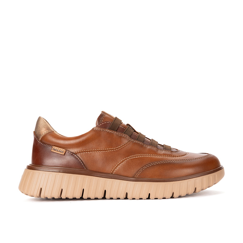 Pikolinos Baskets en cuir SEGOVIA W5P 130 €