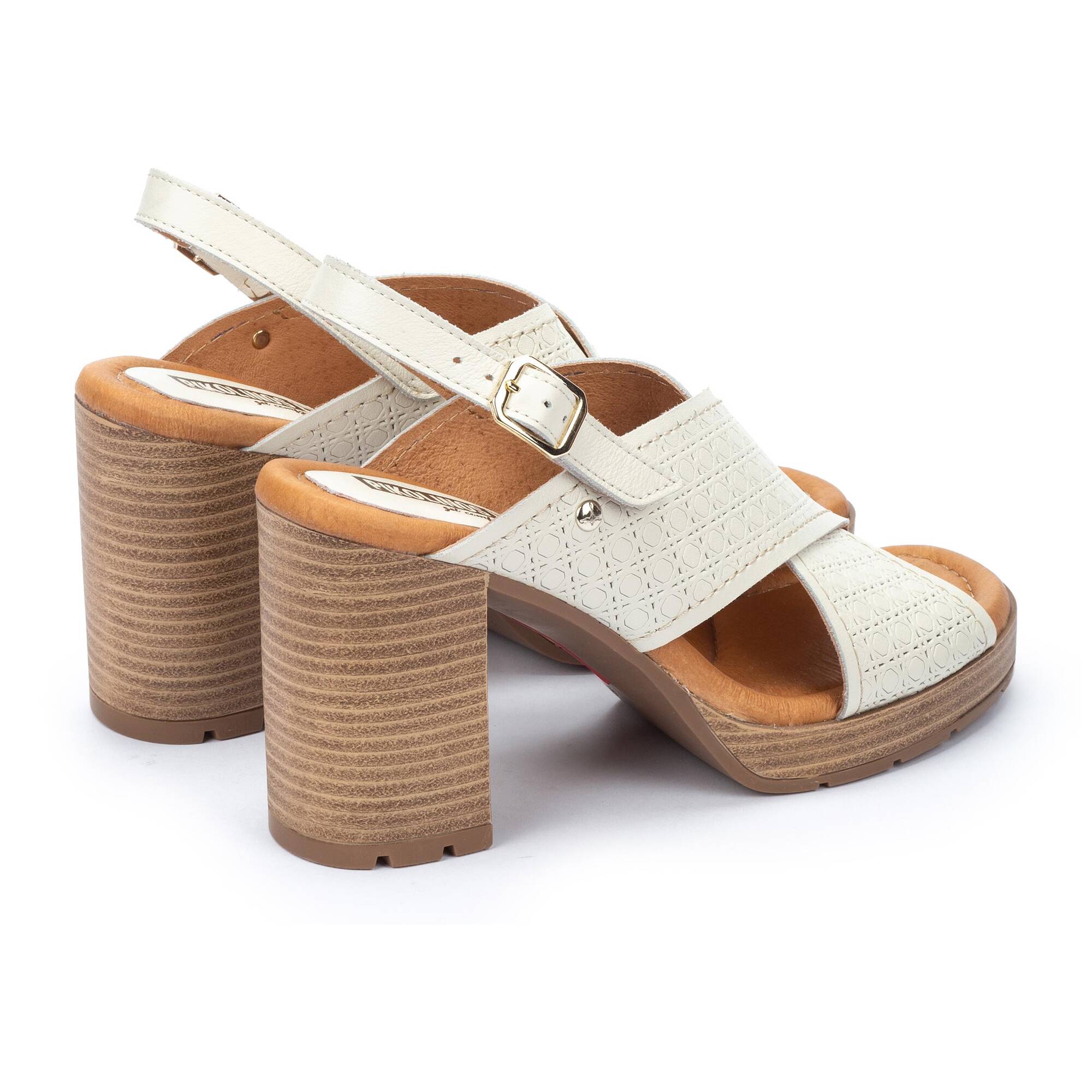 Sandalias tac&oacute;n | CAMPELLO W4X-1557, NATA, large image number 30-W4X-1557_909_Pikolinos_CAMPELLO_NATA_full.jpg | null