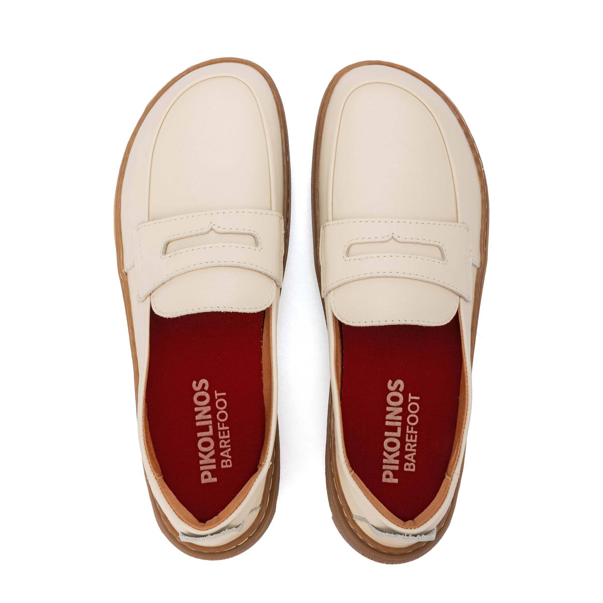 Slip on and Loafers | ARANJUEZ U9F-3154, NATA, large image number 100-U9F-3154_909_Pikolinos_ARANJUEZ_NATA_full.jpg | null