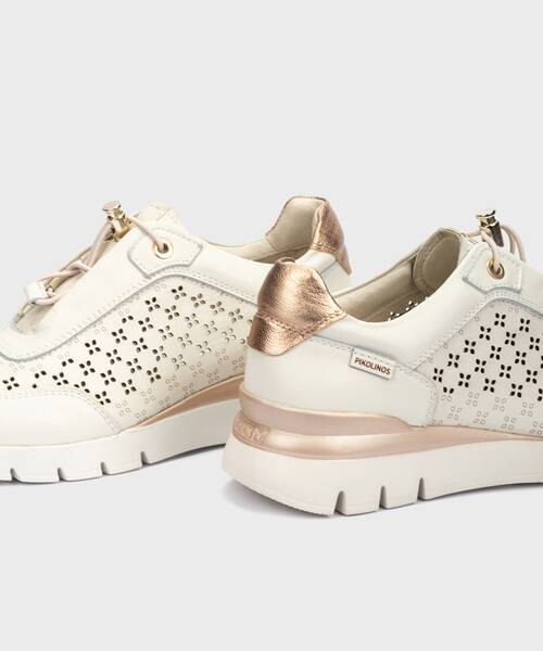 Sneakers | CANTABRIA W4R-6707C1 | NATA | Pikolinos