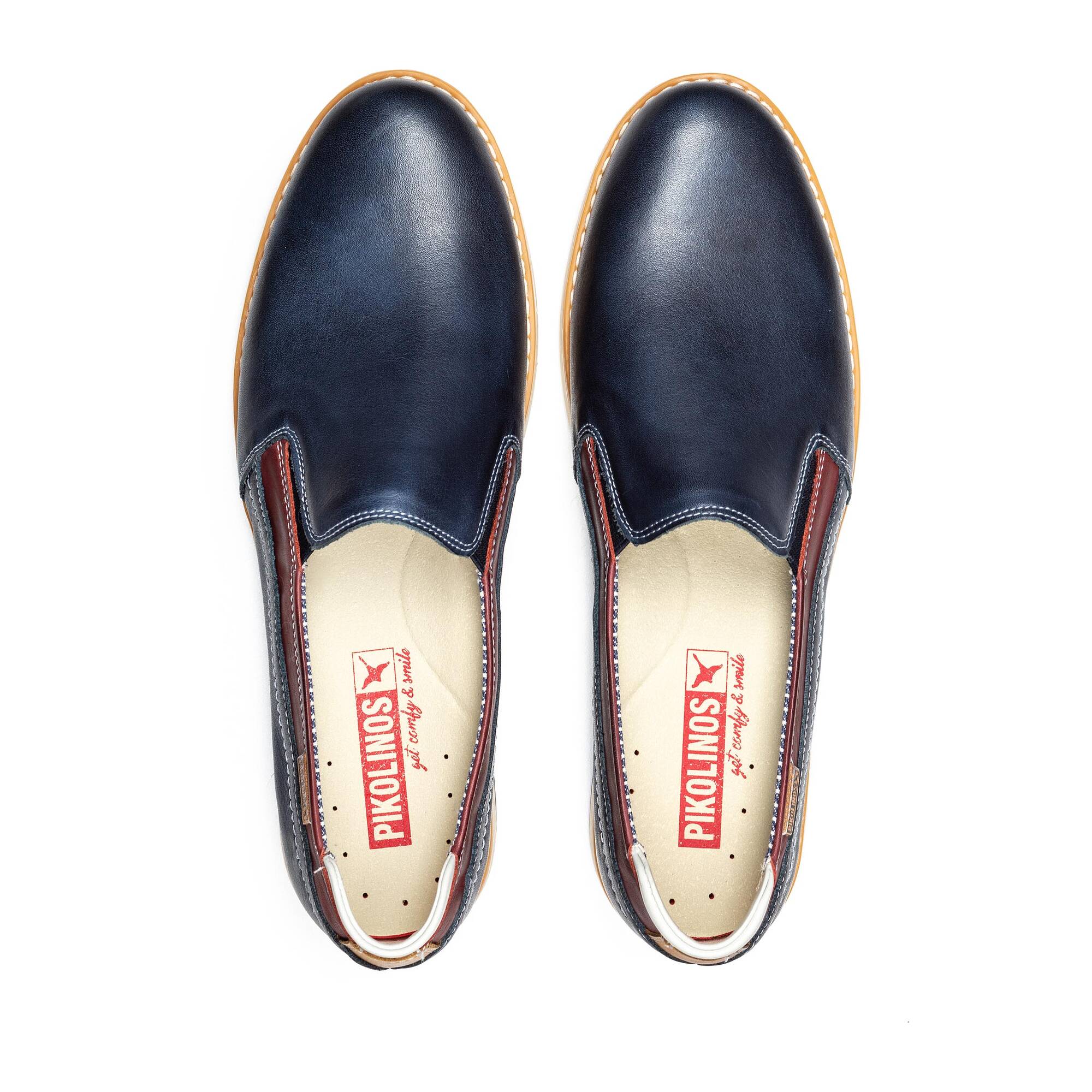 Pikolinos slip on store