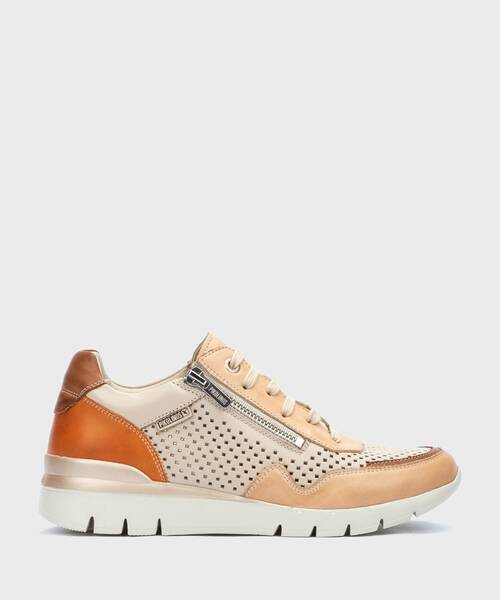 Baskets | CANTABRIA W4R-6968C1 | BAMBOO-MAR | Pikolinos