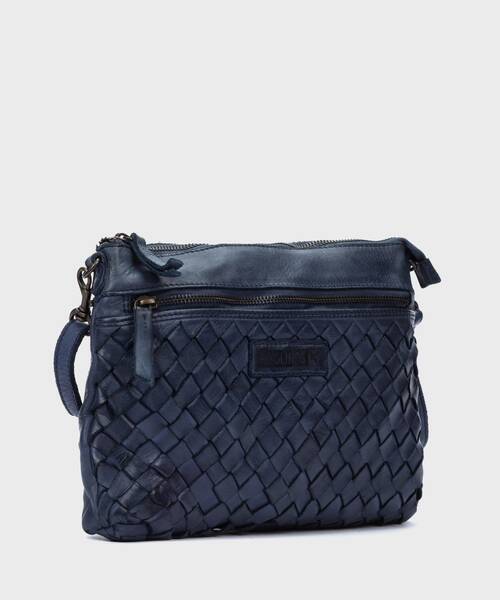 Pikolinos leather bags sales