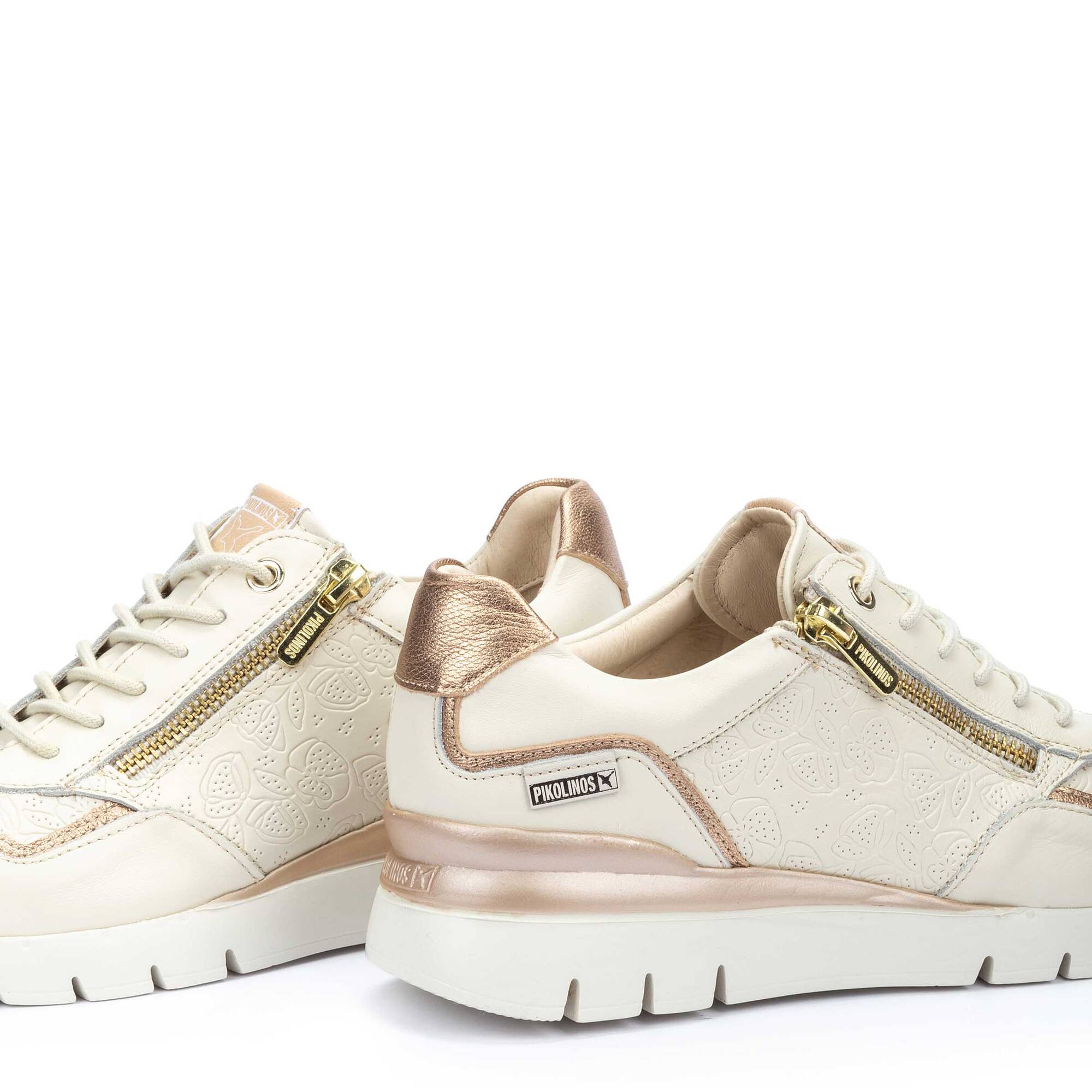 Baskets | CANTABRIA W4R-6994C2, NATA, large image number 60-W4R-6994C2_909_Pikolinos_CANTABRIA_NATA_full.jpg | null