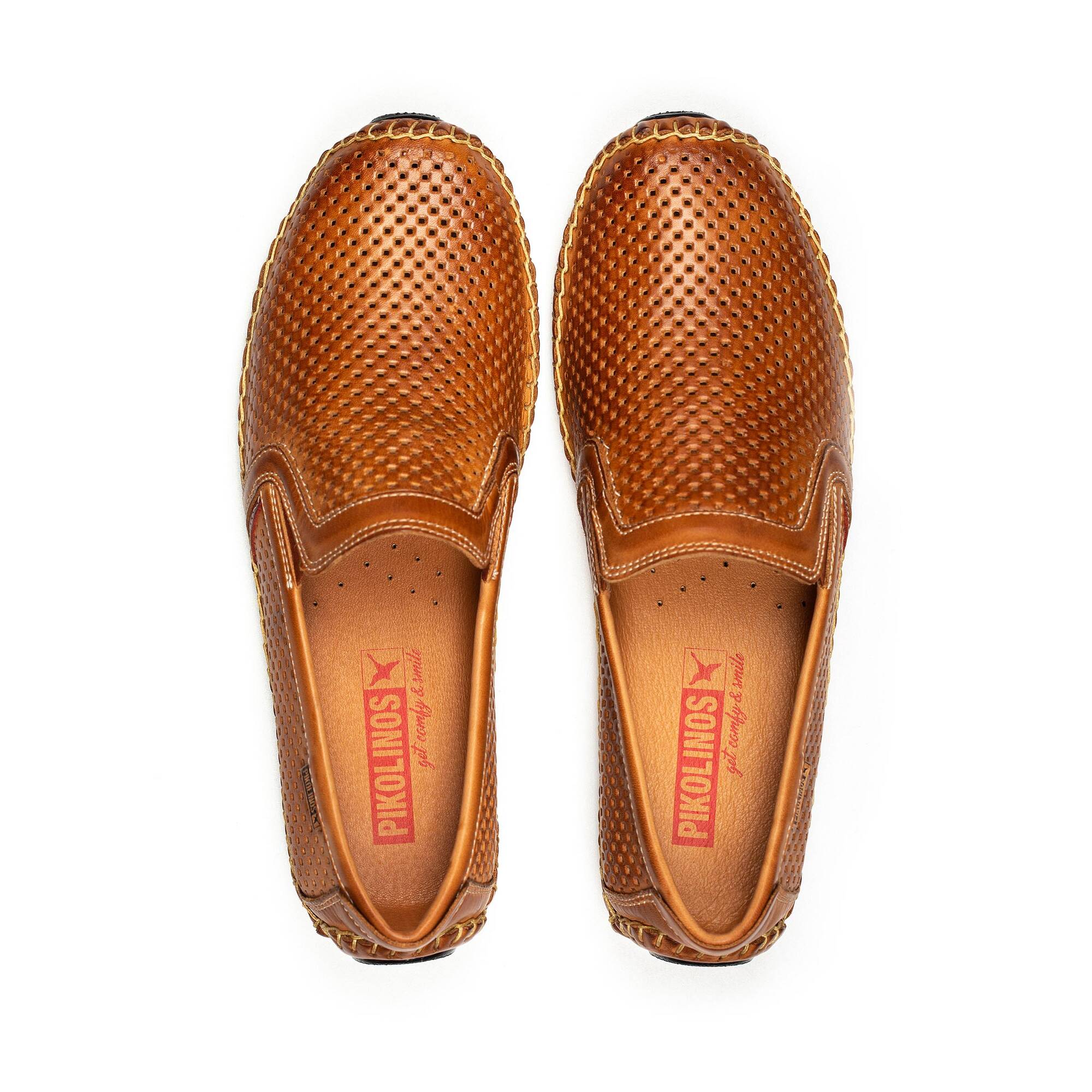 マロン The MX 35 - Saddle Calf – Margaux