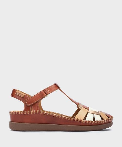 undefined | CADAQUES W8K-0965C1 | BRICK | Pikolinos