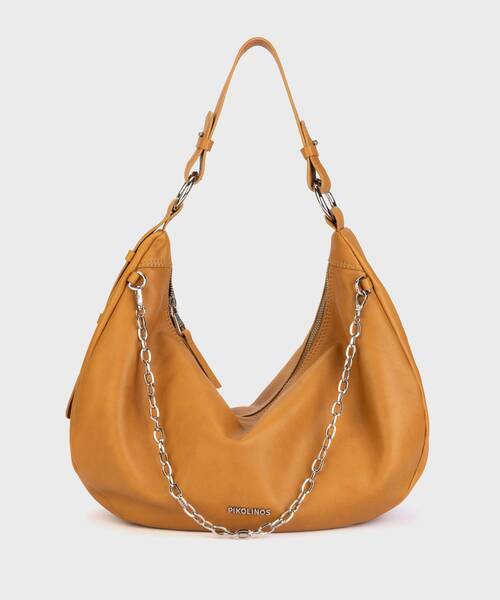 Hobos | MOURO WHA-674 | CAMEL | Pikolinos