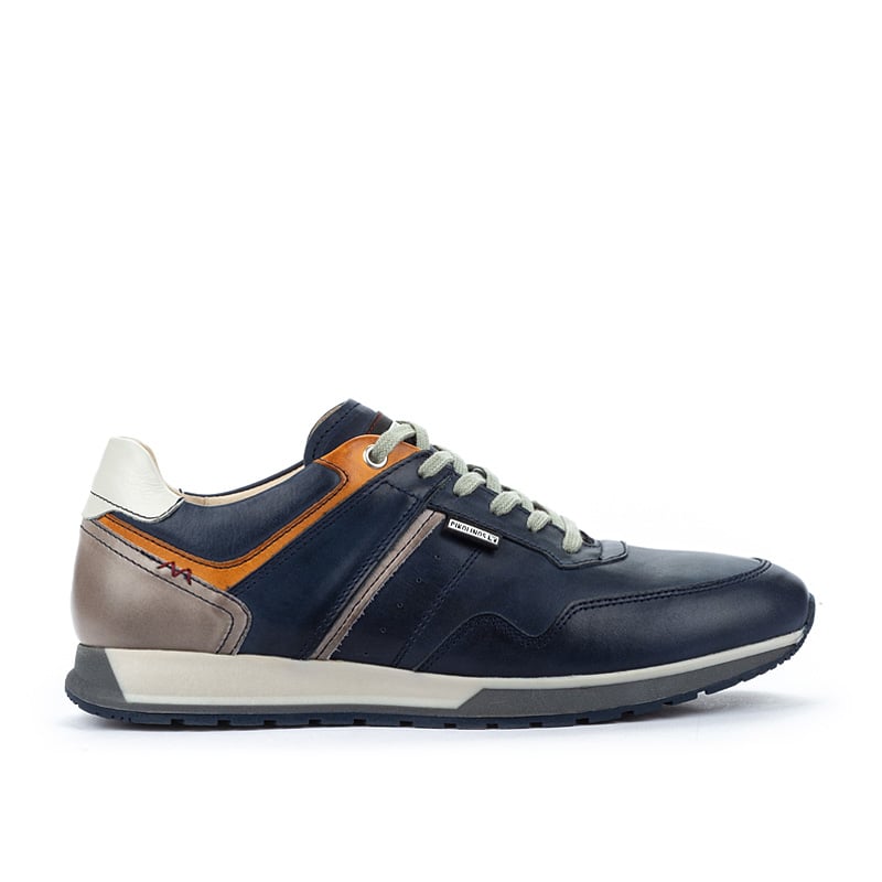 Pikolinos Sneakers leder CAMBIL M5N
