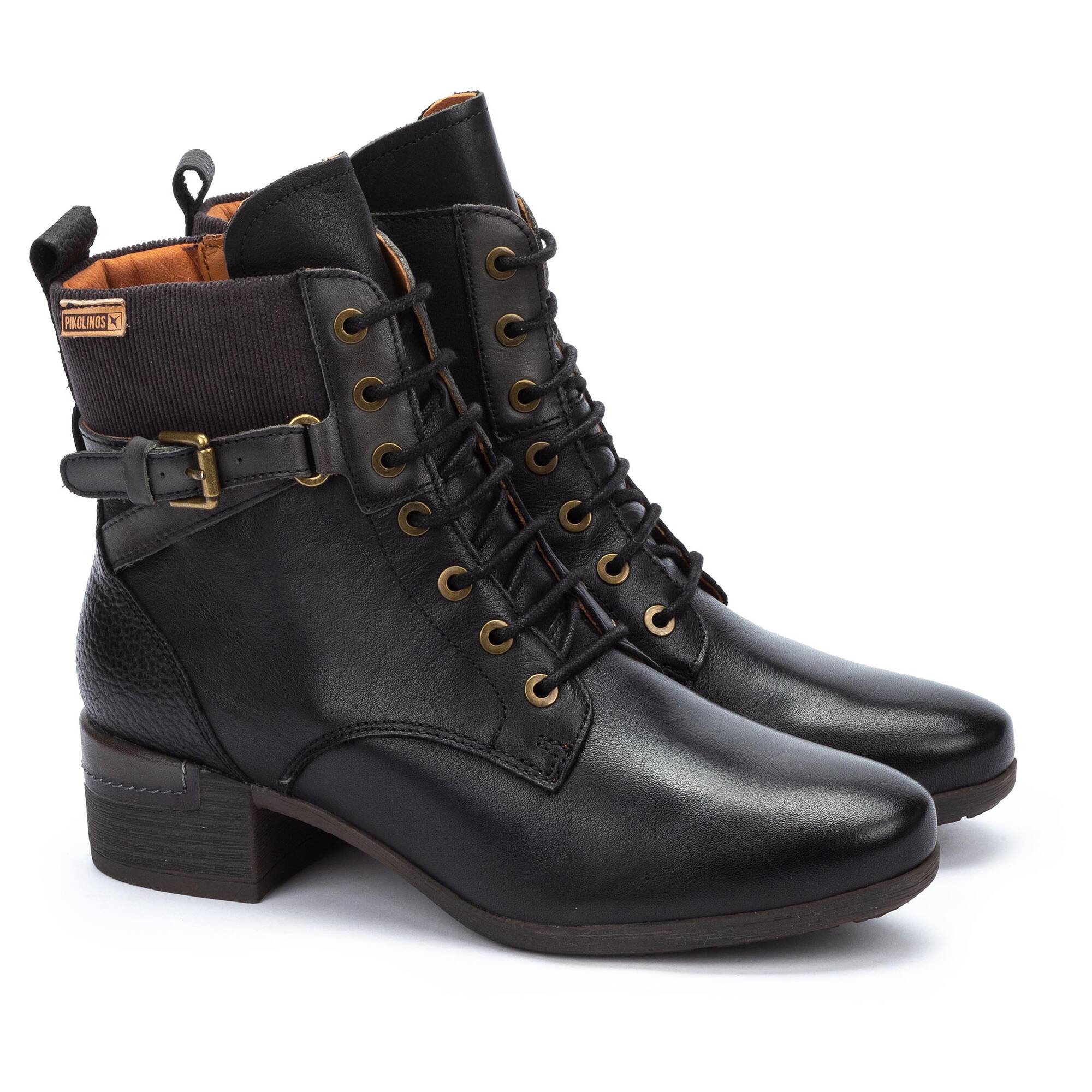 Pikolinos booties cheap