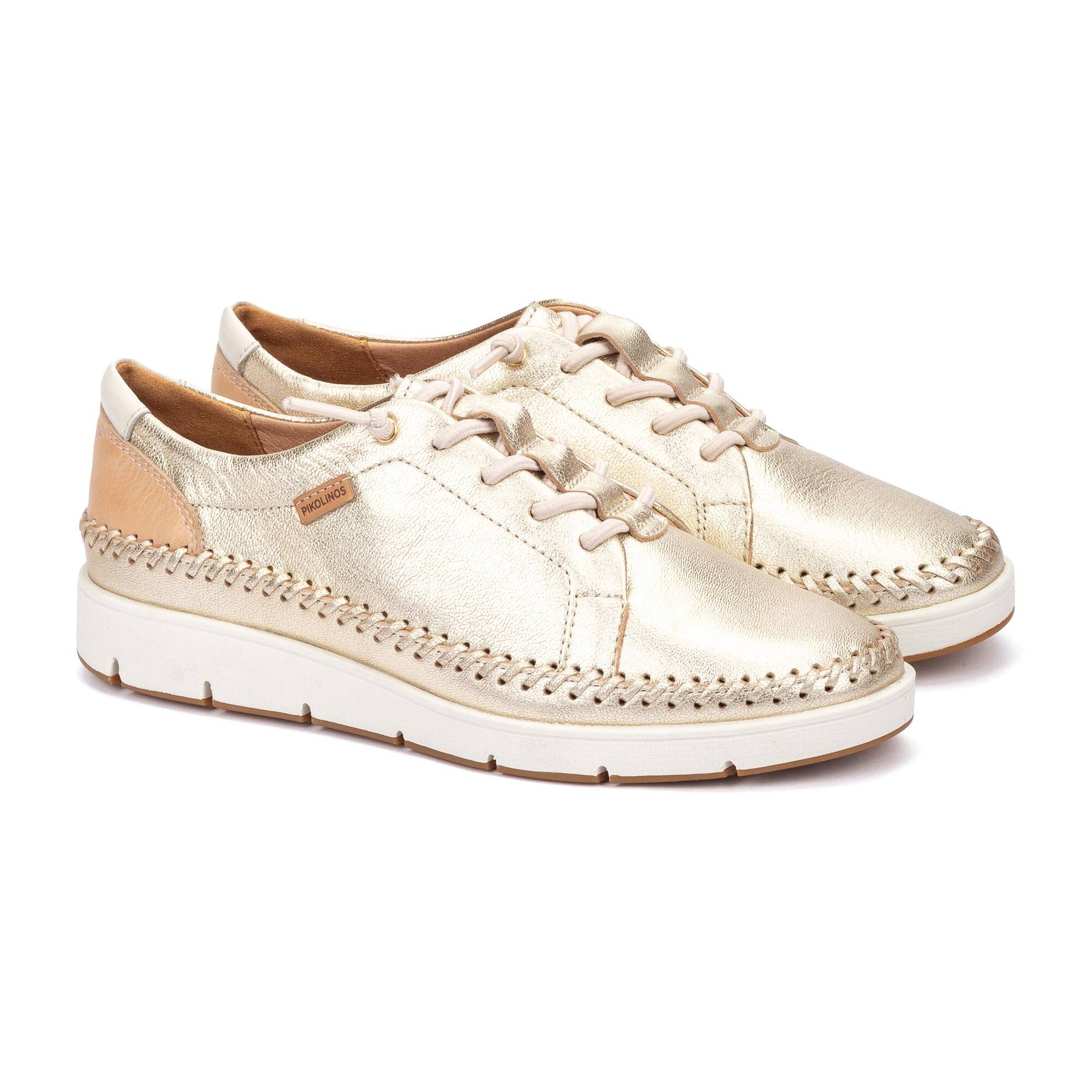 Sportliche Schuhe | TENERIFE W8D-4961CLC1, CARRARA, large image number 20-W8D-4961CLC1_799_Pikolinos_TENERIFE_CARRARA_full.jpg | null