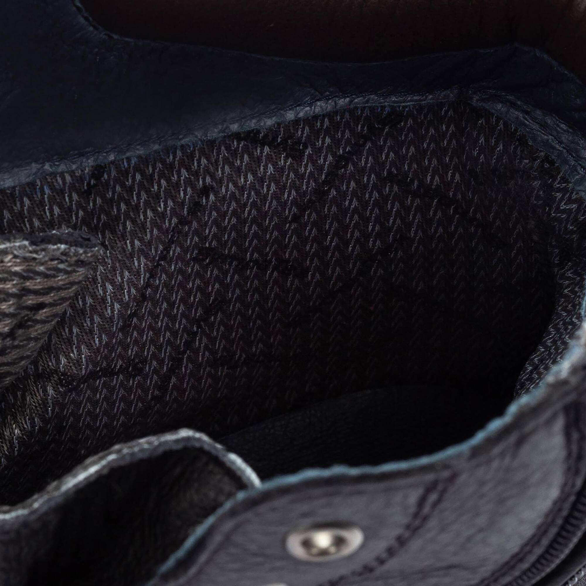 Botas y botines | PIRINEOS M6S-SY8113, BLACK, large image number 90-M6S-SY8113_000_Pikolinos_PIRINEOS_BLACK_full.jpg | null