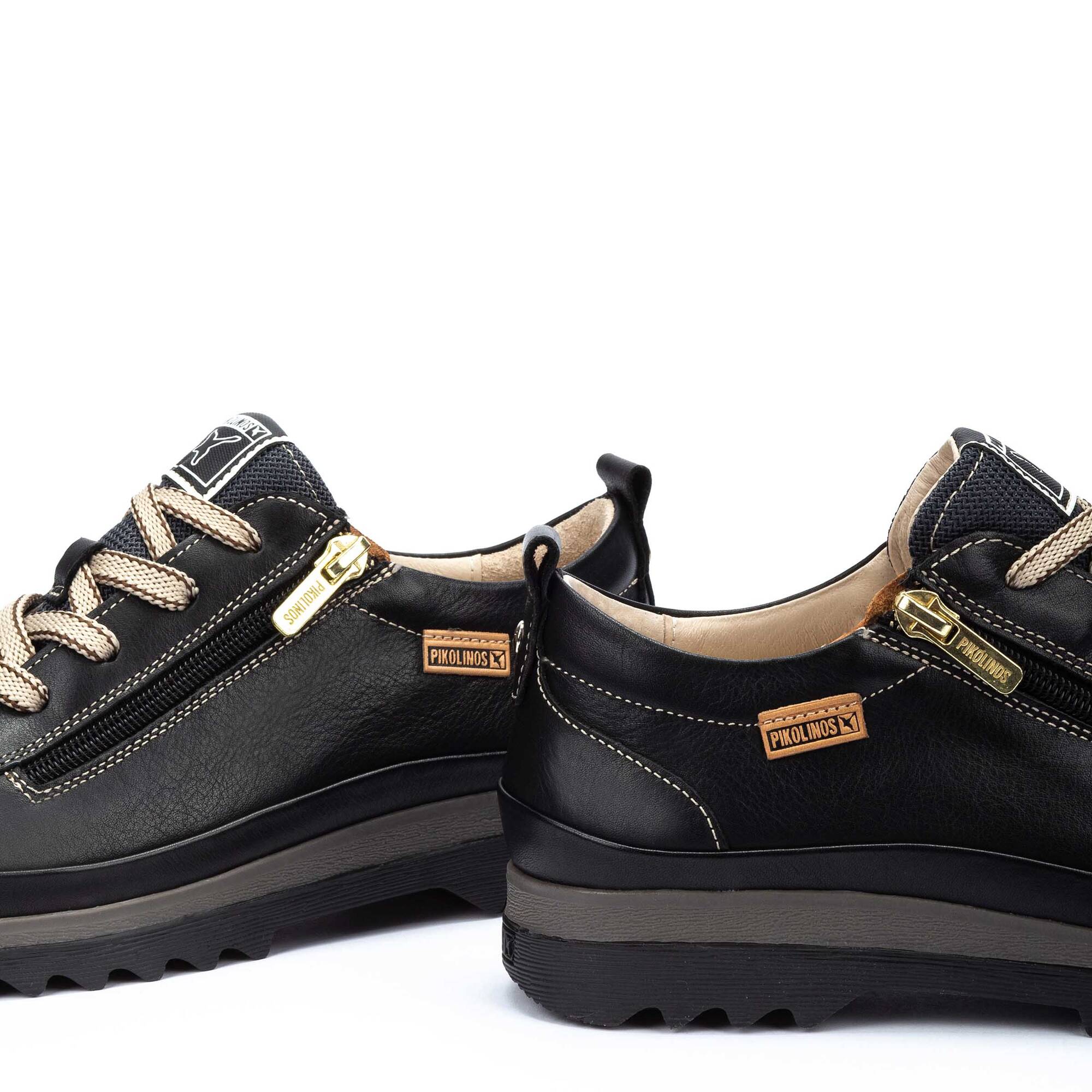 Sneakers | VIGO W3W-6979ST, BLACK, large image number 60 | null