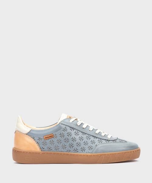 Sneakers | LANZAROTE W7B-6711C2 | DENIM | Pikolinos