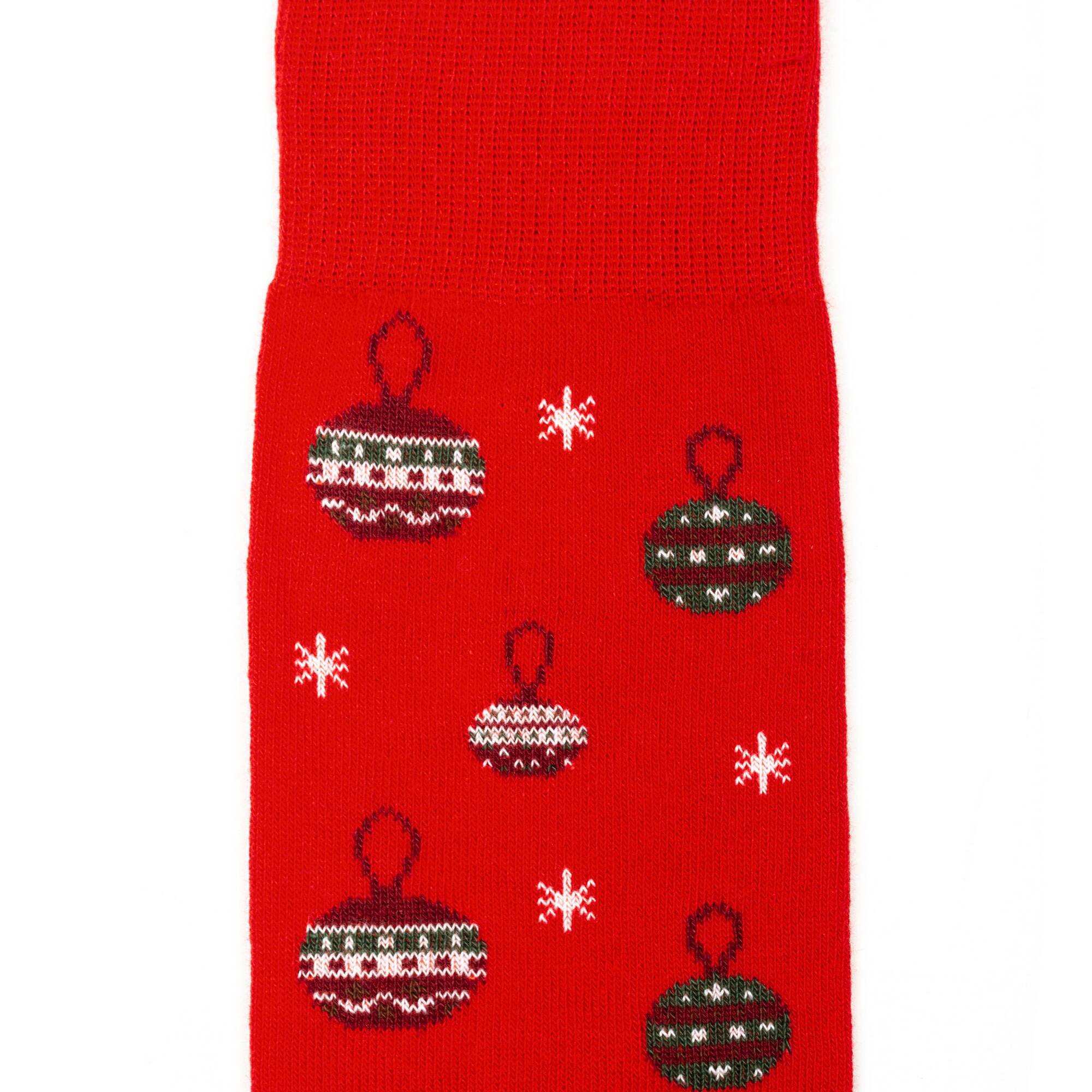 Socks | ACCESSORIES UAC-S86, RED, large image number 60-UAC-S86_500_Pikolinos_ACCESSORIES_RED_full.jpg | null