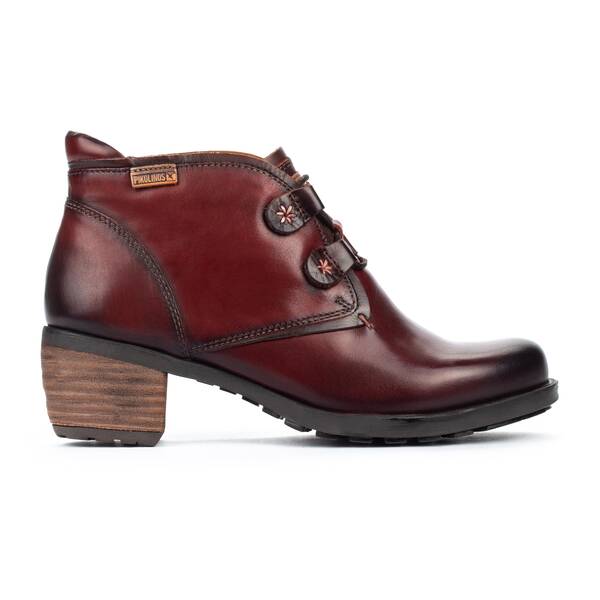 Women`s Leather Shoes LE MANS 838-8657 |OUTLET Pikolinos