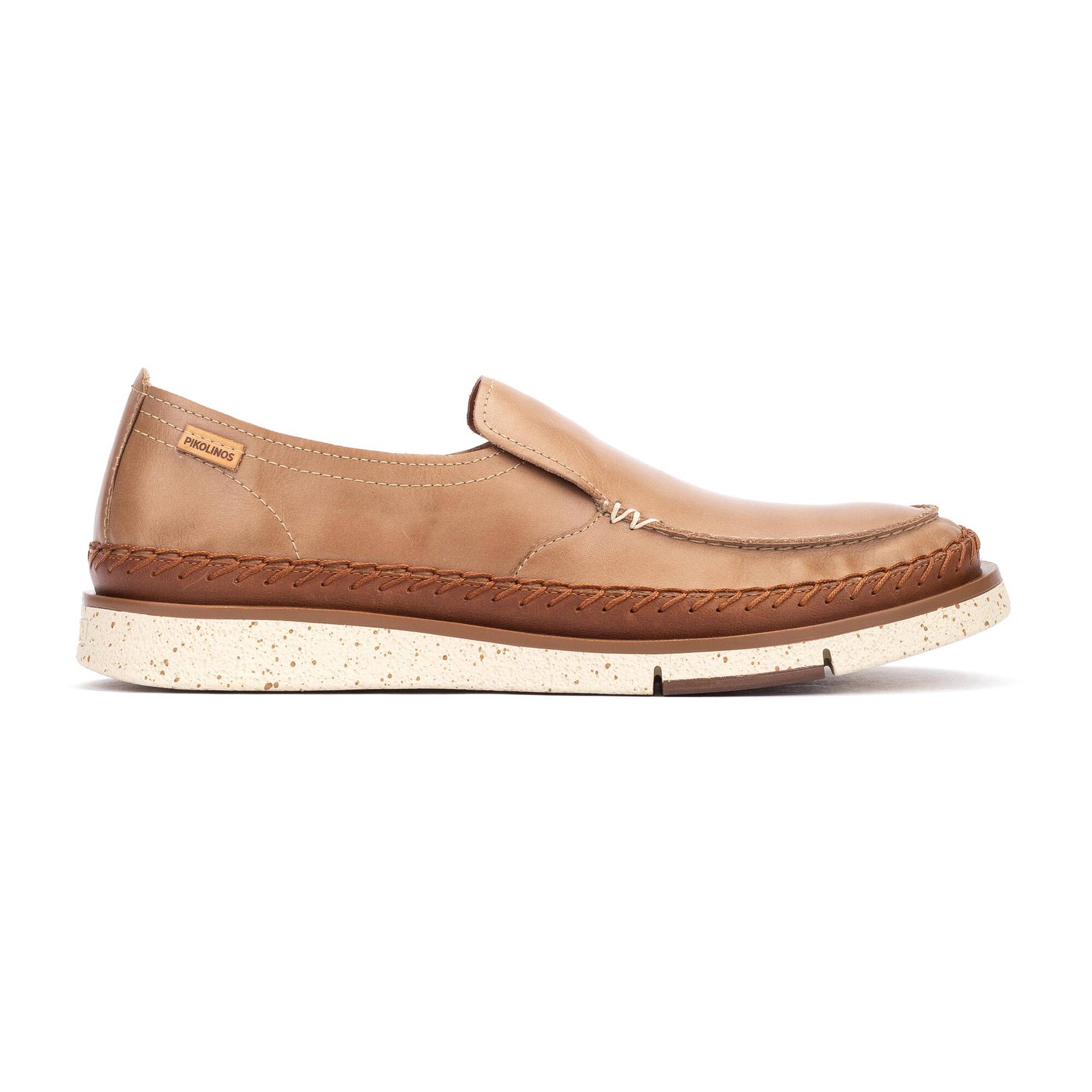 Slip on and Loafers | SAN JUAN M6L-3085C1, CASTOR, large image number 10-M6L-3085C1_803_Pikolinos_SAN_JUAN_CASTOR_full.jpg | null