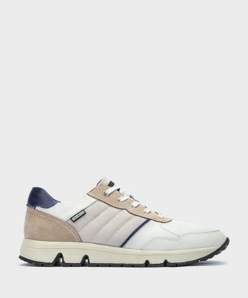 Sneakers | FERROL M9U-6139C2 | ESPUMA | Pikolinos