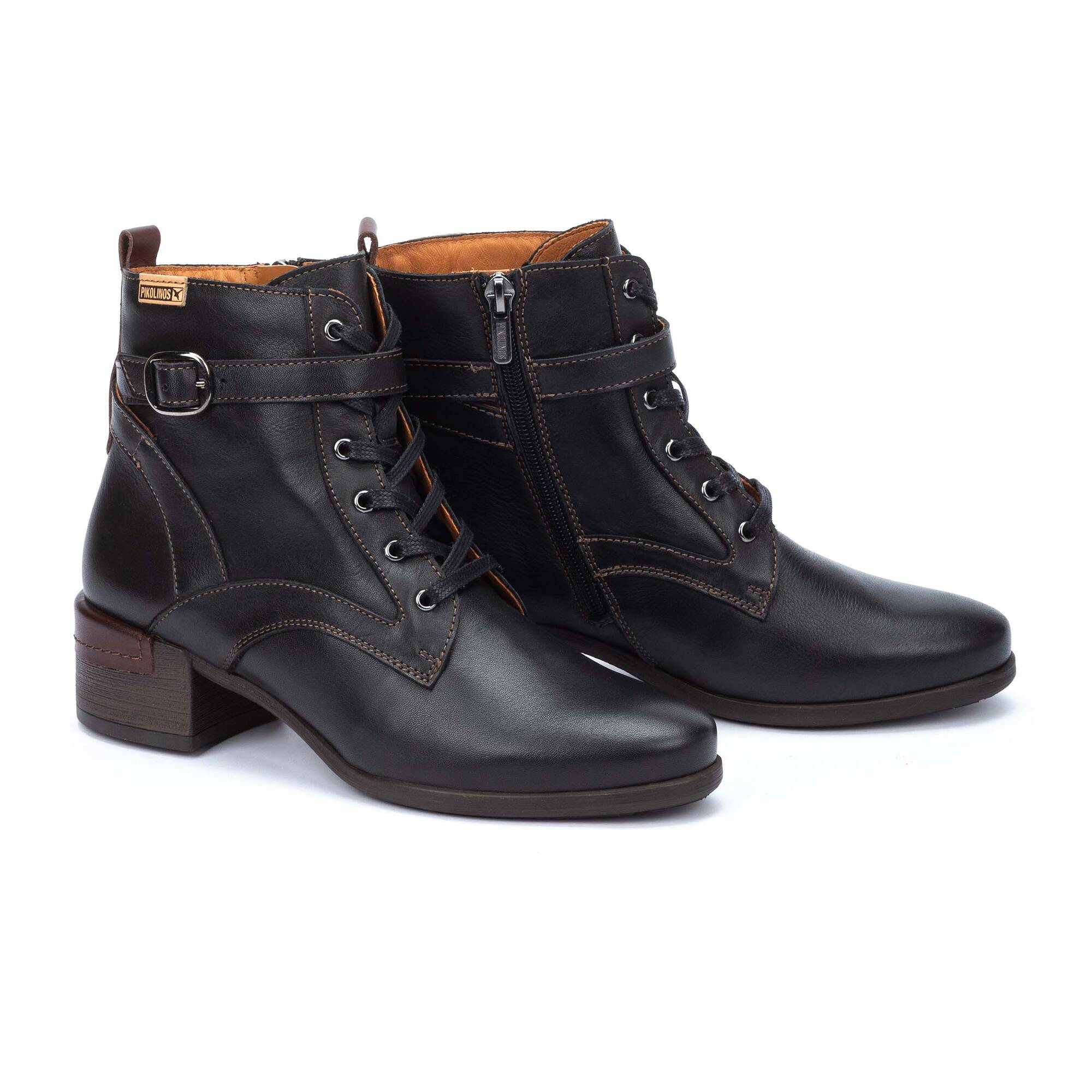 Pikolinos boots black new arrivals